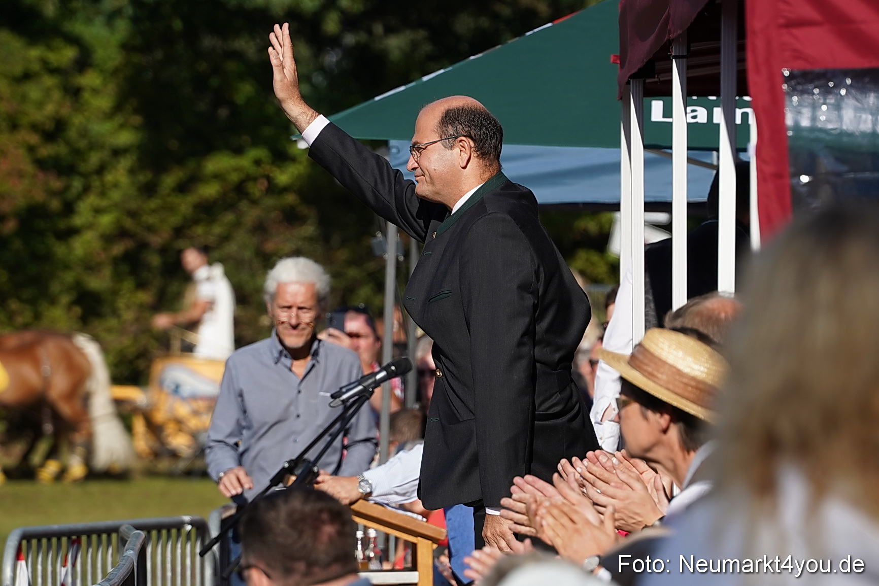 Pferde und Fohlenschau 2022 0010 